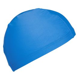 Swimming Cap Mesh Size S and L Blue-image-48