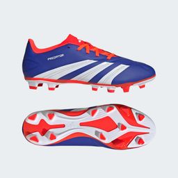 Adidas PREDATOR CLUB FxG Unisex Football Shoe Blue-image-8