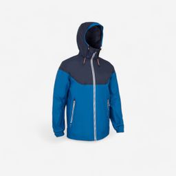 Men Sailing Jacket 100 Blue-image-28