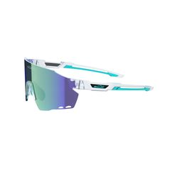 Magicshine Windbreaker Classic Sunglasses-Lake Placid Blue-image-56