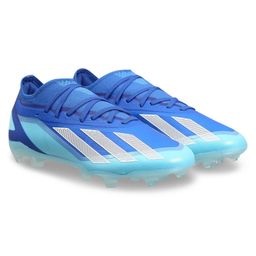 Adidas X CRAZYFAST.2 FG Unisex Football Shoes Blue-image-9