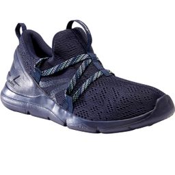 Walking Shoes for Women Fitness - PW 140 blue-image-69