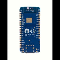 Seeed Studio Wio Lite W600 ATSAMD21 Wireless Development Board image 2