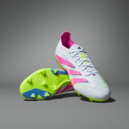 Predator League Firm/Multi-Ground Boots-10