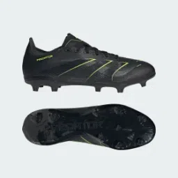 Predator League Firm/Multi-Ground Boots-32