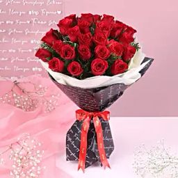 Language Of Love Bouquet-image-7