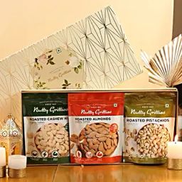 Platinum Dry Fruits Gift Box-image-6