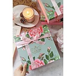 Lavender Calming Bath Essentials Box-image-76