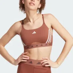 aeroreact hyperglam light support bra women training women training-image-9