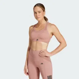 TLRD Impact Training High Support Bra-15