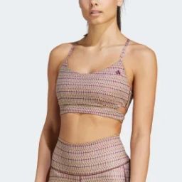 yoga studio light-support bra women training women training-39
