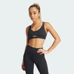 All Me Luxe Light-Support Bra-image-35