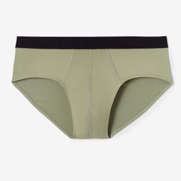 Men Breathable Running Briefs-image-72
