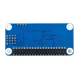 Waveshare Sense HAT (C) for Raspberry Pi, Onboard Multi Powerful Sensors, Supports External Sensors image 3