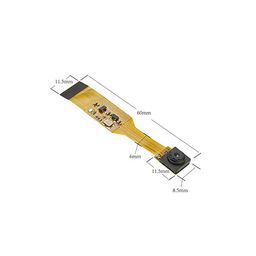 Arducam 5MP OV5647 NoIR MINI Camera with Flex Cable image 5