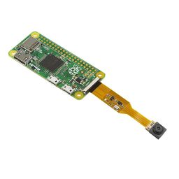 Arducam 5MP OV5647 NoIR MINI Camera with Flex Cable image 4