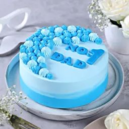 Dad No 1 Cake-image-29