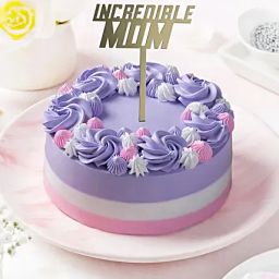 Mom’s Special Chocolate Cream Cake-11