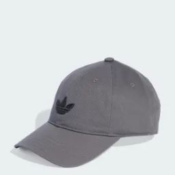 Adicolor Classic Trefoil Baseball Cap-12