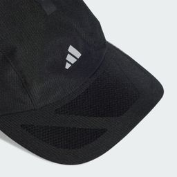 adidas performance Runningxadizero Lightweight CLIMACOOL Cap image 3