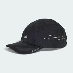 adidas performance Runningxadizero Lightweight CLIMACOOL Cap image 2