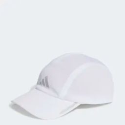 running aeroready four-panel mesh cap running running-23