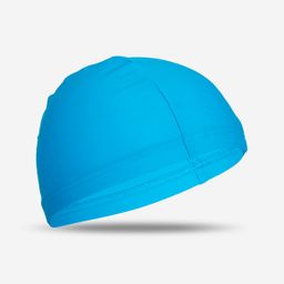 Adult Swimming Cap 56-60 Cm Blue-image-6
