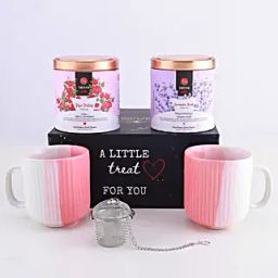Tea Delight Gift Combo-image-38