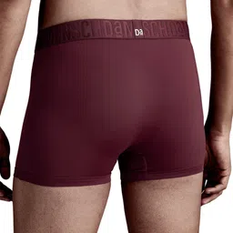DAMENSCH Lightweight Unreal No-Curl Waistband Briefs image 3