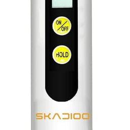 SKADIOO TDS Meter for Water Testing, Digital TDS Meter, Water TDS Meter Digital for Home, Water Testing Kit, Water Hardness Test Kit for Measuring Tds and Ppm for Drinking Water, Swimming pool image 1