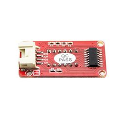Elecrow Crowtail- 4-Digit Display 2.0 image 3