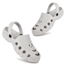 WINGSCRAFT Lightweight Classic Clogs || Sandals with Slider for Men-Combo-COMBO(2)-3135-3114-10 -P image 4