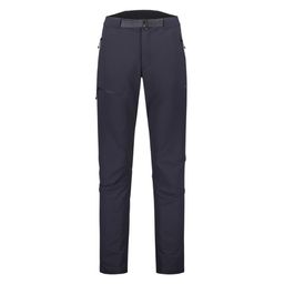 Rab Womens Incline AS Softshell Pants Ebony-image-32