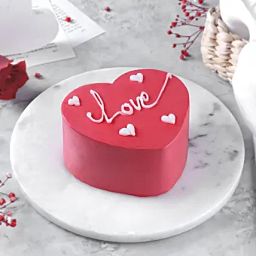 Love Spell Chocolate Cake 250gm Eggless-image-45