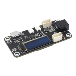 Waveshare ESP32 Servo Driver Expansion Board, Built-In Wi-Fi and Bluetooth image 1