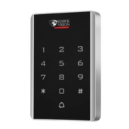 Hawk Vision HV-SR-602A Standalone RFID Access Control Reader - Easy Install image 2
