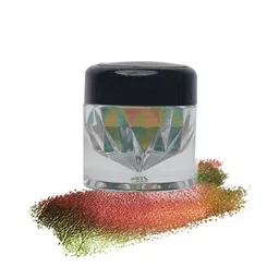 Veoni BELLE Color Changing Pigment Multichrome Eyeshadow 2.5 g - Fall-54