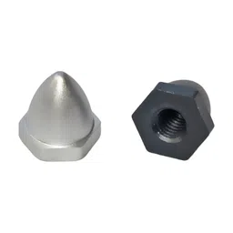 M5 Propeller Prop Nut Cap CW CCW for Emax 2204 Brushless DC Motor image 2