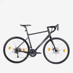 Road Bike Triban RC500 - Shimano 2x9, Carbon Fork, Promax Disc, Alu Frame-image-14