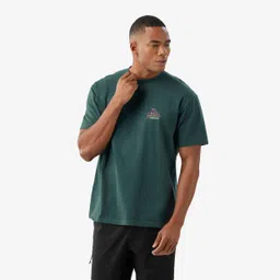 simond Men’s climbing durable T-shirt, Vertika green-picture-47