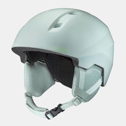 Adult ski helmet - PST 500 - light green-15