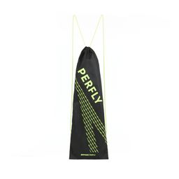 ADULT BADMINTON COVER BL 100 ECO FLASH GREEN-12