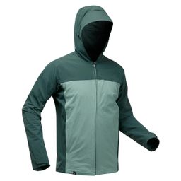 Unisex Anti-Mosquito Jacket Tropic 900 Green-image-39