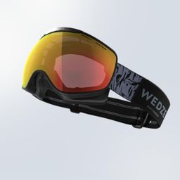 Adult and Kids’ Photochromic All-Weather Ski Mask - G 900 PH - Blue Grey-image-22