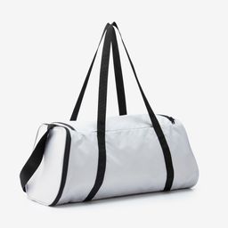 domyos 20 L Fitness Bag - Light Grey-picture-38