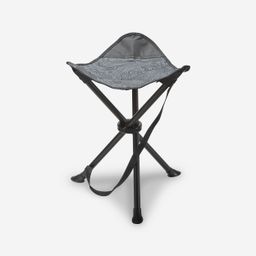 Camping Tripod Grey-image-99