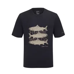 caperlan Adult TShirt Anti UV-1 Protection - Dark Grey-picture-38
