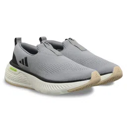 Adidas CLOUDFOAM GO LOUNGER Men Running Shoes Grey-17