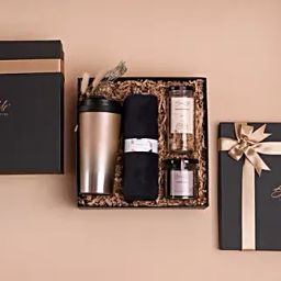 Fuel The Fitness Hamper-image-4