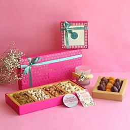 Healthy Delights Mothers Day Hamper-image-65